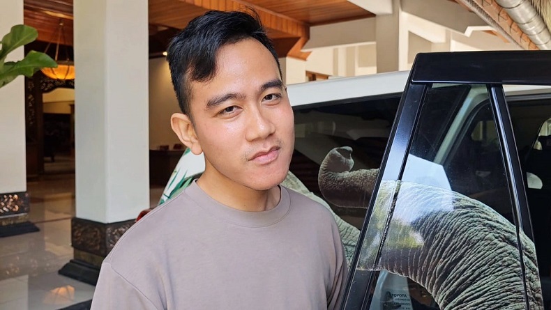 Hidayat Nur Wahid Minta Kaesang Maju di Pilwalkot Solo, Ini Respons Gibran