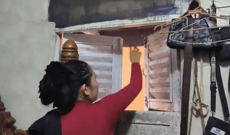 Nyaris Diperkosa, Mama Muda di Singkawang Laporkan Sosok Pria Pakai Celana Dalam