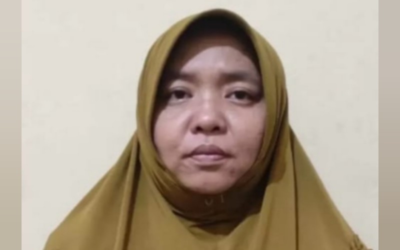 Penipuan Umrah dan Haji Terjadi Lagi, Pelaku Mama Muda Terlilit Utang di Lubuklinggau 