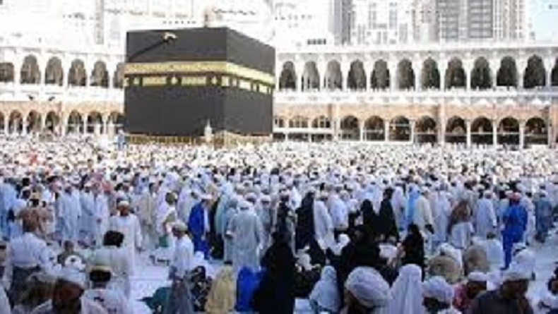 353 Jemaah Calon Haji Kota Jogja Diberangkatkan, Begini Pesan Wali Kota