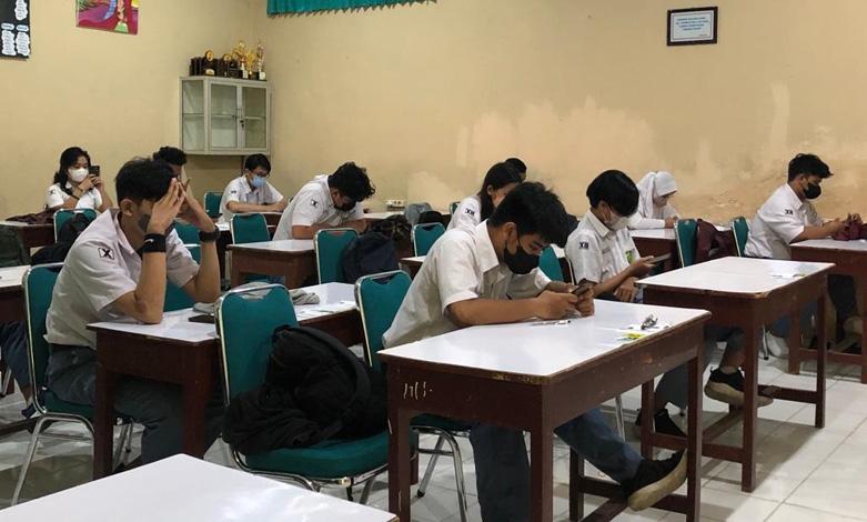 Dinas Pendidikan Solo Fasilitasi 1.000 Lebih Anak Putus Sekolah