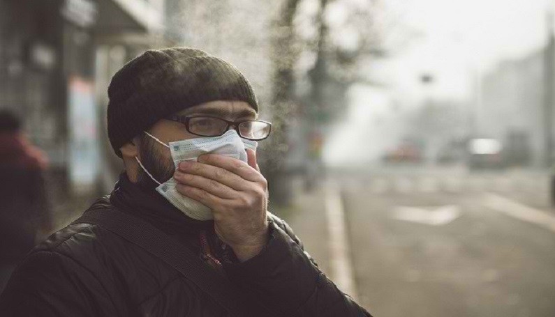 Kualitas Udara di Kota Bandung di Bawah Normal, Ini Kata Dinas Lingkungan Hidup 