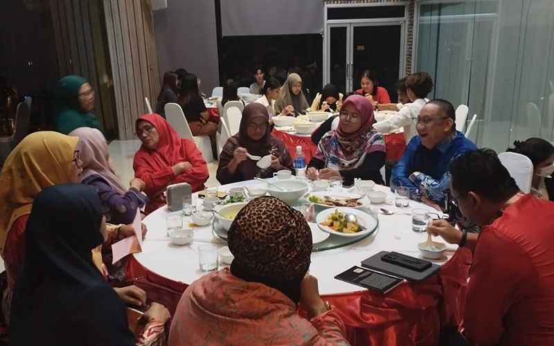 Puisi Esai Berjaya di Malaysia dan Thailand - Bagian 2