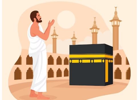 Khutbah Jumat Menyentuh Hati, Kisah Ulama Gagal Naik Haji dan Hikmahnya