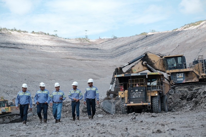 Tumbuh 23 Persen, Delta Dunia Group Bukukan Pendapatan Rp6,13 T  di Q1 2023 - Bagian 1