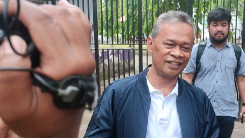Keberatan Polisi Sebut Ada Bunker Narkoba, Rektorat UNM Makassar: Yang Benar Brankas Kecil