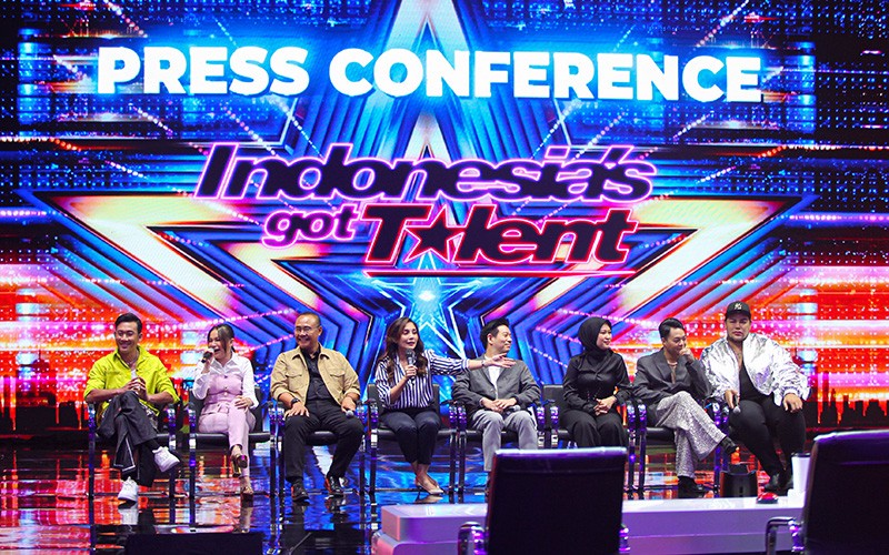 Indonesia’s Got Talent Season 2 Tayang Perdana 11 Juni 2023 - Bagian 1