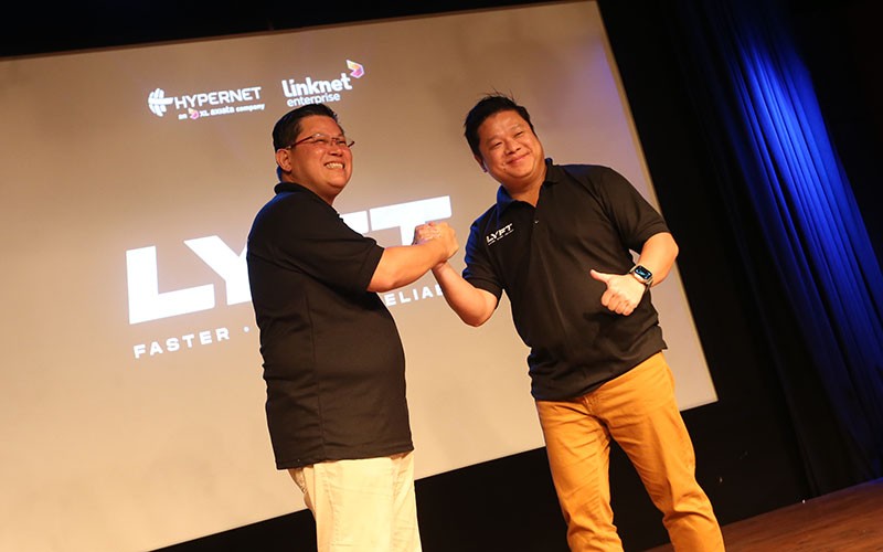 Kolaborasi Link Net dan Hypernet Dukung Transformasi Digital di Indonesia - Bagian 2