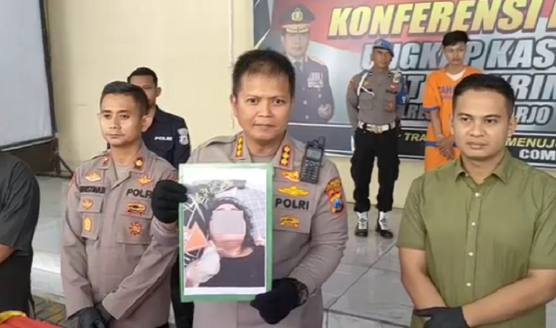Aniaya Cewek Open BO, Pemuda Sidoarjo Tertangkap gegara ATM Tertinggal di Kamar  