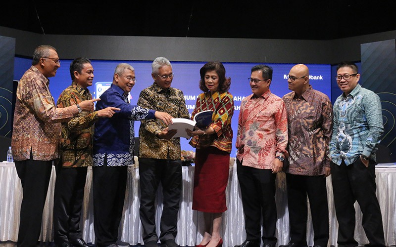 Kinerja Gemilang, Laba MNC Bank Tumbuh 308,03 Persen pada Tahun 2022 - Bagian 1