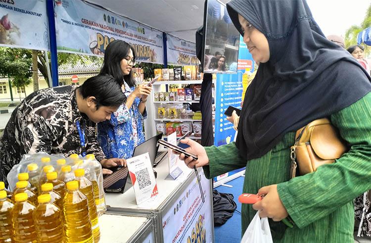 Kendalikan Inflasi DIY, Sri Sultan HB X Ingatkan Pentingnya Reformasi Kalurahan