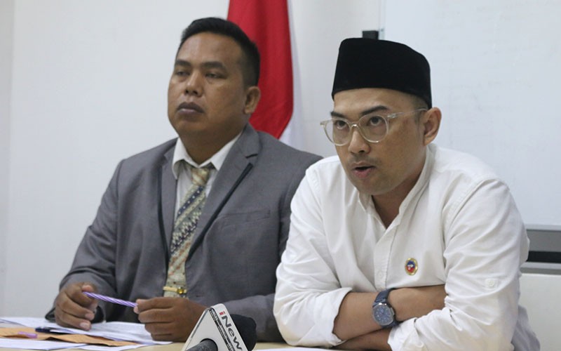RPA Perindo Minta Penegak Hukum Usut Tuntas Kasus Kekerasan Anak - Bagian 2