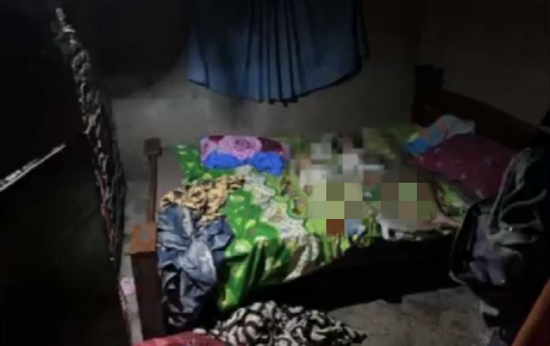 2 Bocah Kakak Adik di Jember Tewas Dibunuh dan Ibu Gantung Diri, Ini Temuan Polisi 