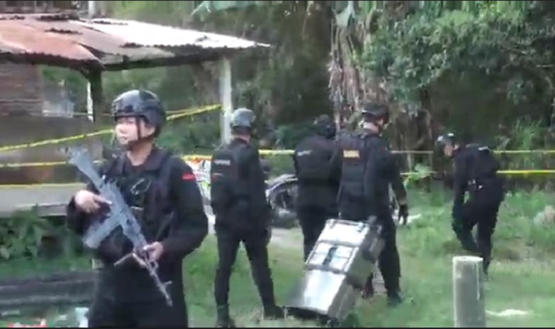 3 Hari Dirawat di Rumah Sakit, Korban Ledakan Petasan di Batu Meninggal Dunia 