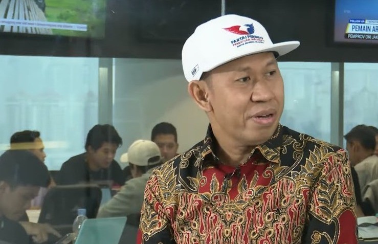 Gempa Bantul, Yusuf Lakaseng Minta Pemda Bangun Kewaspadaan, Antisipasi dan Simulasi Bencana