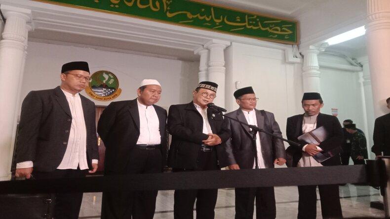 Panji Gumilang Tolak Tabayyun soal Polemik Al-Zaytun, MUI Pusat Kecewa Berat