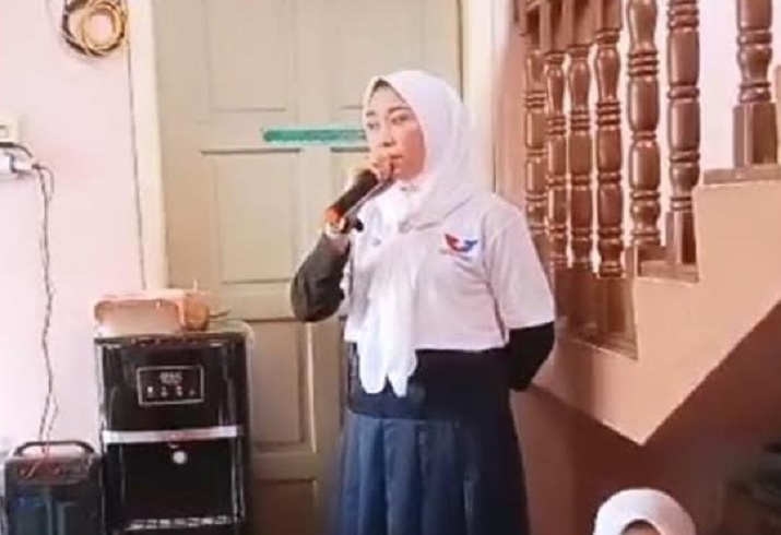 Kartini Perindo Kota Palembang Gelar Pelatihan Kelas Memasak Pempek Dos