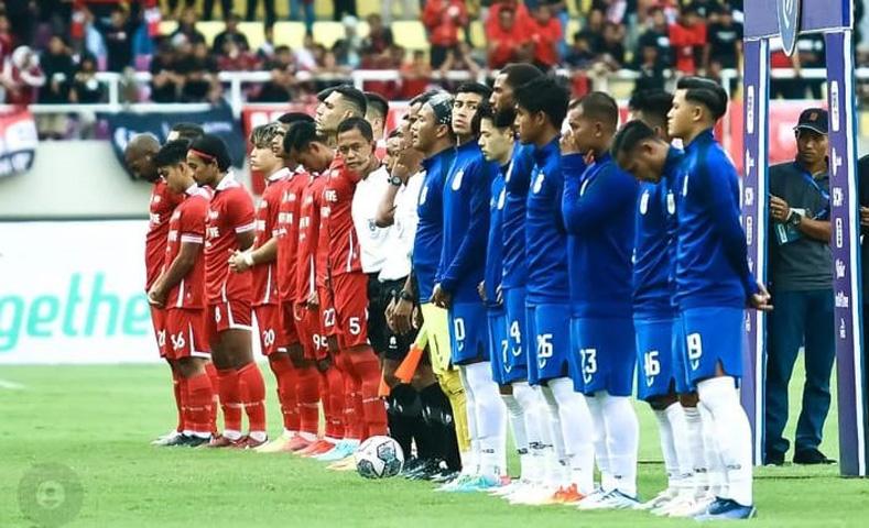 Derby Jateng, PSIS Semarang Pincang Hadapi Persis Solo di Stadion Manahan 