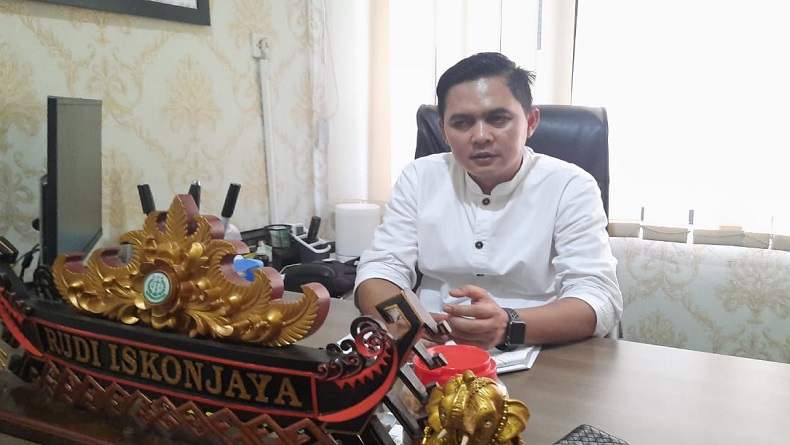 Kejari Karawang Selidiki Dugaan Korupsi PJU, 15 Kontraktor Bakal Dipanggil