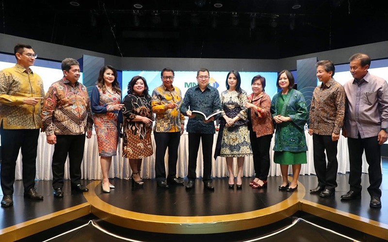 RUPST MNC Land (KPIG) Setujui Laporan Keuangan 2022, Ini Hasilnya - Bagian 1