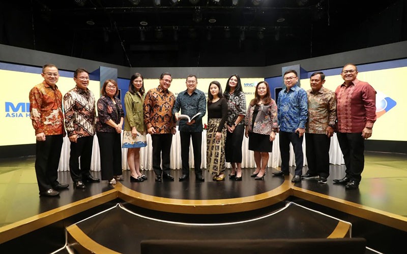 MNC Asia Holding (BHIT) Catat Laba Bersih Rp2,68 T, Optimistis Kinerja Tumbuh Tahun 2023 - Bagian 1