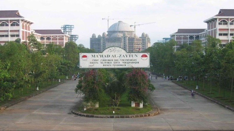 Pemilu 2024, KPU Setujui 3 TPS Khusus di Dalam Ponpes Al Zaytun Indramayu