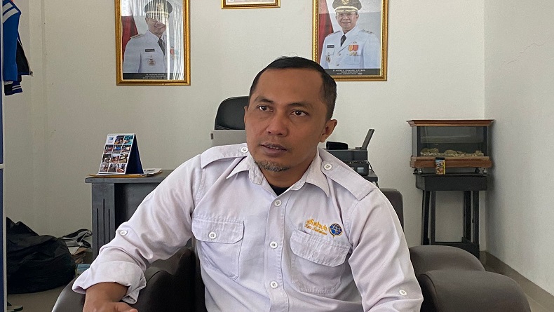 Sopir Angkot di Sukabumi Malas Uji KIR, Alasannya Ogah Bayar Denda