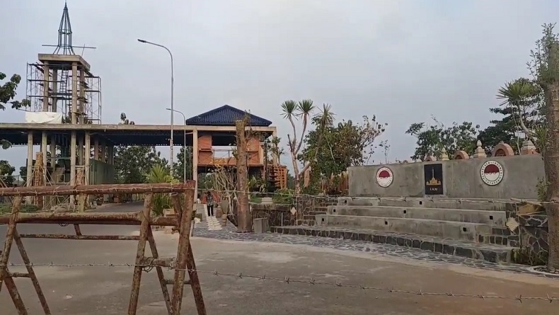 Polemik Al Zaytun Indramayu, Dirjen HAM: Jangan Lupakan Hak Pendidikan Anak