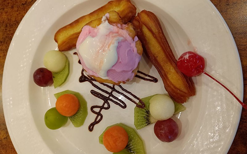 Hadirkan Menu Baru dan Istimewa, Sop Buntut Cafe Kembali Dibuka di PIM 1 - Bagian 4