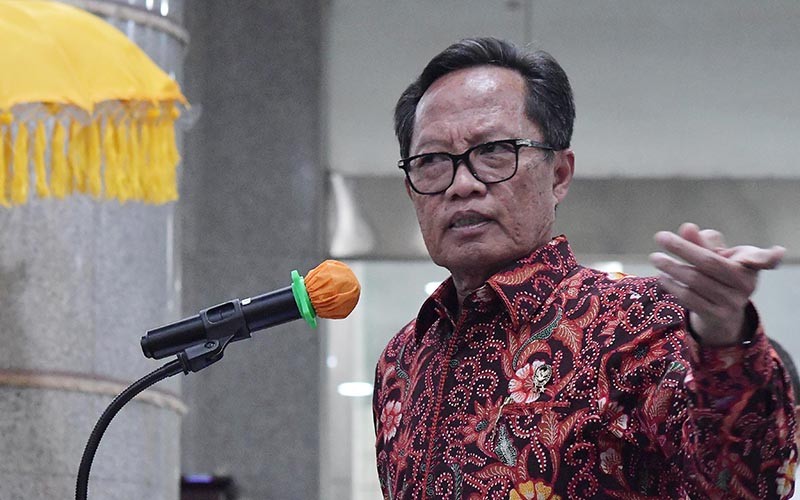Penelusuran Satgas TPPU soal Dugaan Transaksi Janggal Rp189 T di Kemenkeu - Bagian 1