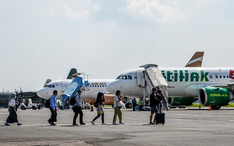Ada Tol Cisumdawu, Penerbangan Dipindah ke Bandara Internasional Kertajati - Bagian 2