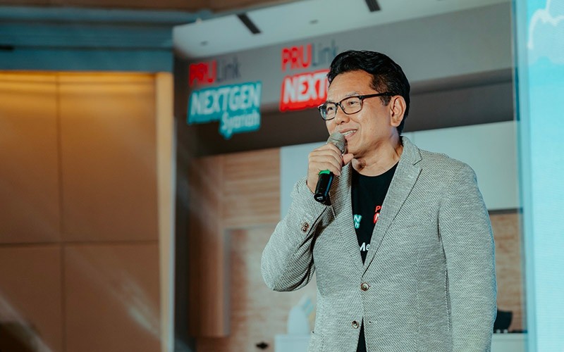 Prudential Syariah Luncurkan PRUPrime Healthcare Plus Pro Syariah - Bagian 1