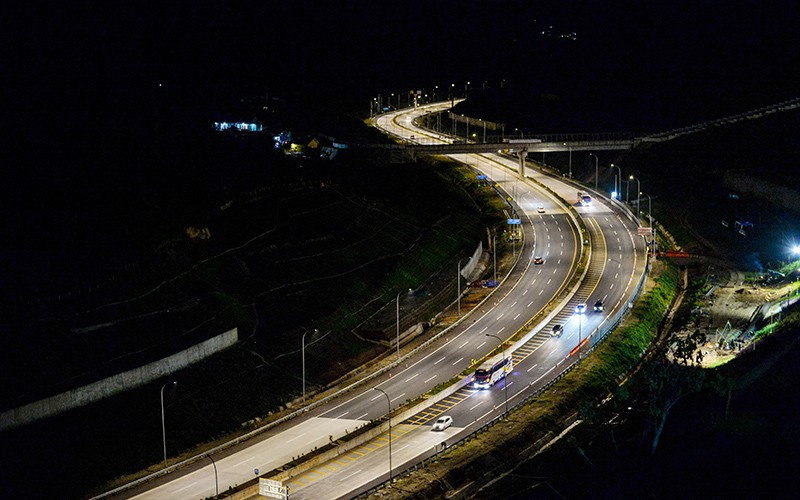 Segini Tarif Tol Cisumdawu  - Bagian 1