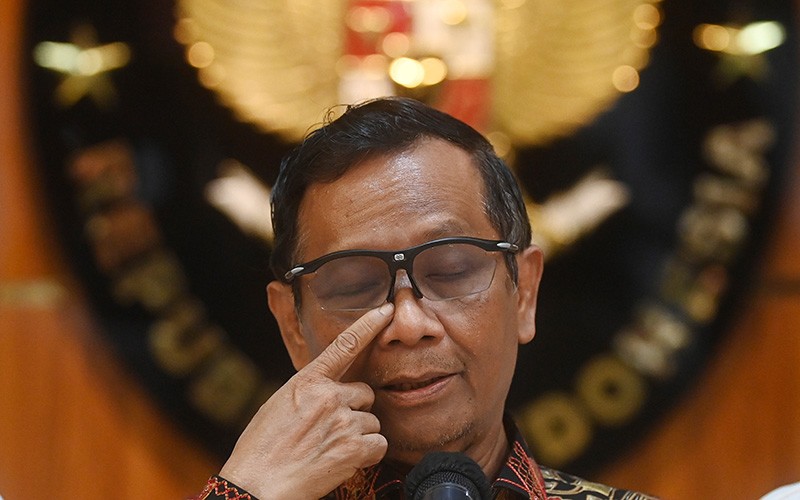 Pemerintah Kerahkan Upaya Hukum soal Kasus Dugaan Penyerobotan Tanah Negara - Bagian 2