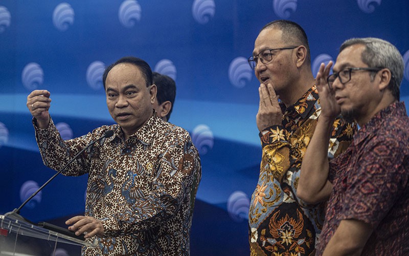 Menkominfo Sikat Judi Online, Akses 846 Ribu Konten Perjudian Diputus - Bagian 1