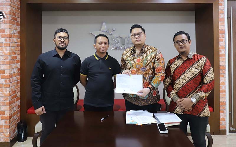 Promotor Tidak Penuhi Kewajiban, Konser Tiara Andini di Malaysia Batal - Bagian 1