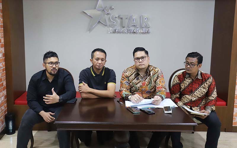 Promotor Tidak Penuhi Kewajiban, Konser Tiara Andini di Malaysia Batal - Bagian 2