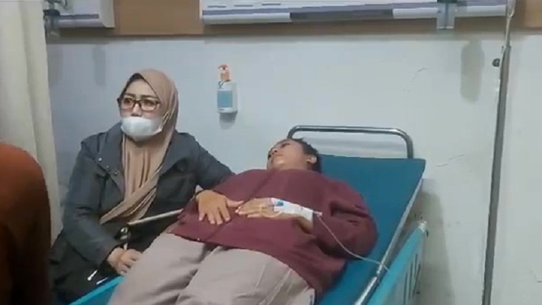 Korban Keracunan di Cimahi Rasakan Pusing dan Mual seusai Santap Nasi Boks Reses Anggota DPRD