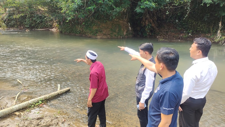 Tragedi MPLS SMPN 1 Ciambar Sukabumi, Polisi Periksa 3 Orang Panitia Kegiatan