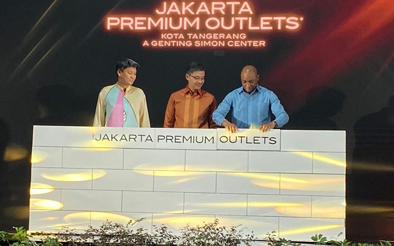 Pengembangan Jakarta Premium Outlets untuk Tujuan Belanja Kelas Dunia - Bagian 2