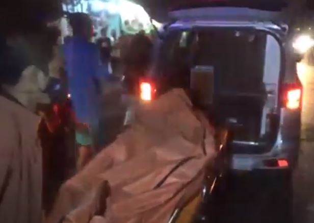 Kecelakaan di Jombang Truk Tangki Tabrak 2 Pemotor, 1 Tewas