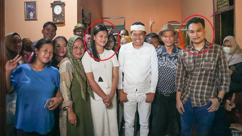 Pernah Gagal Nikah Gegara Mahar Sertifikat Rumah, Ryan Dono Persunting Gadis asal Subang