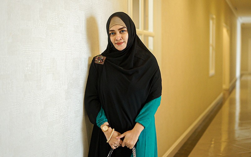 Cerita Zeda Salim Jadi Istri Kedua Alami KDRT hingga Dilarang Hamil - Bagian 2