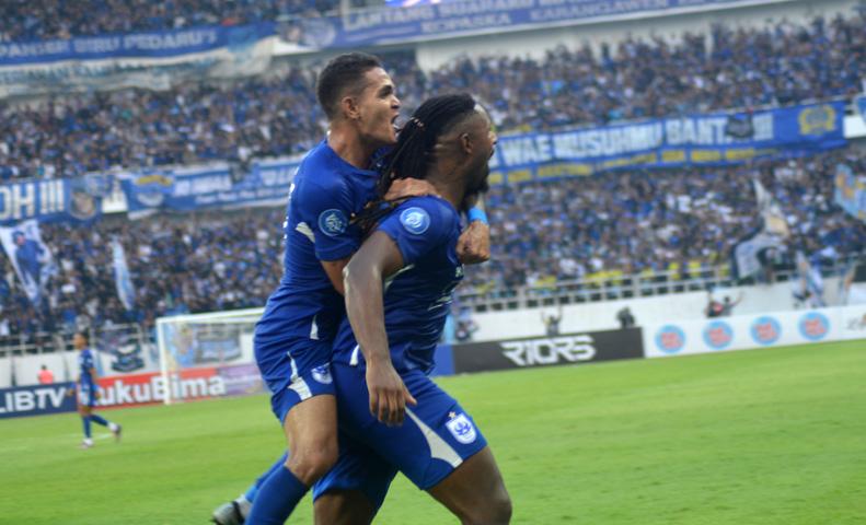 Susunan Pemain Dewa United Vs PSIS: Septian David Dicadangkan, Carlos Fortes Starter