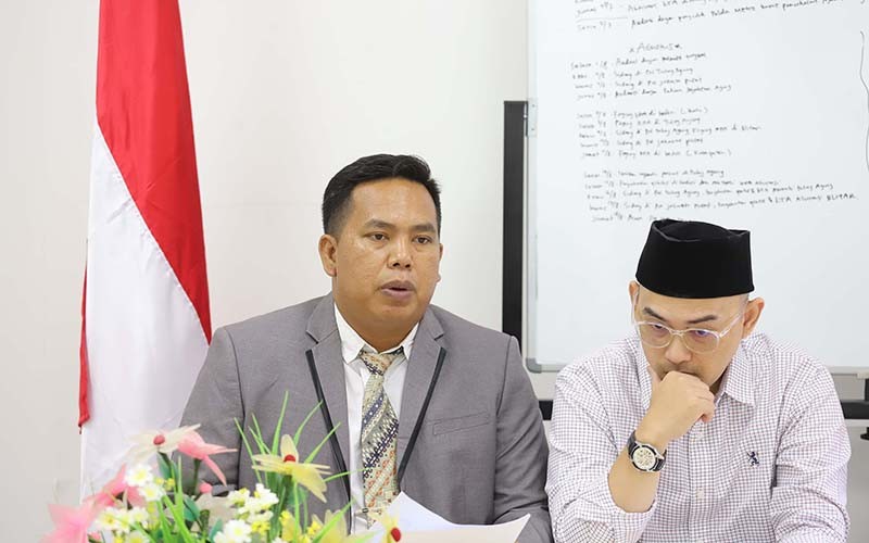 RPA Partai Perindo Minta Polisi Tangkap Pelaku Pemerkosa SPG Showroom Mobil - Bagian 2