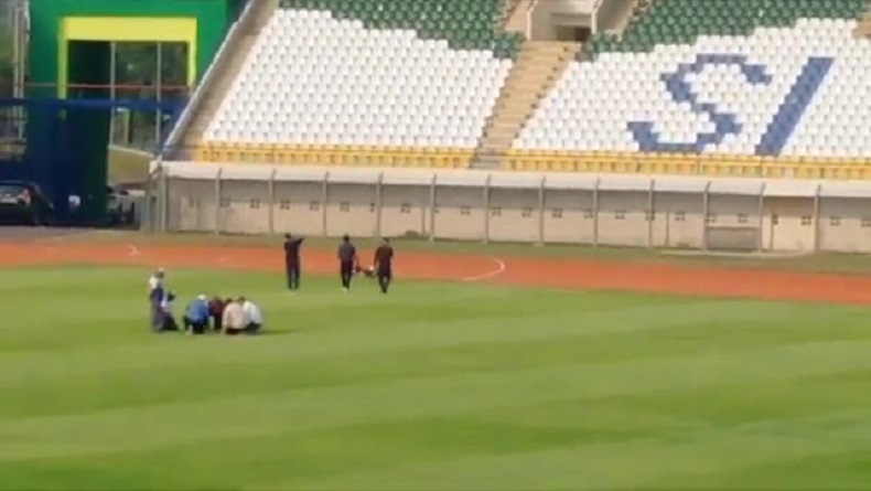 Piala Dunia U-17, Tim Top Dunia Siap Berlaga di Stadion si Jalak Harupat Bandung