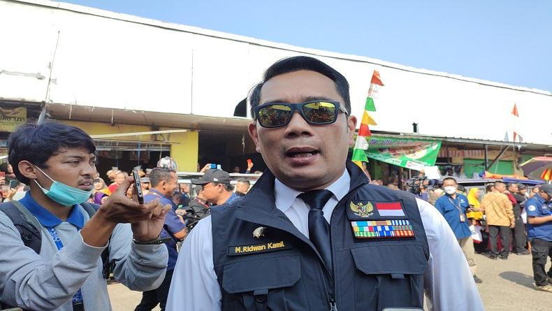 Ridwan Kamil Pastikan Tak Ada Pembubaran Ponpes Al Zaytun tapi Dibina 