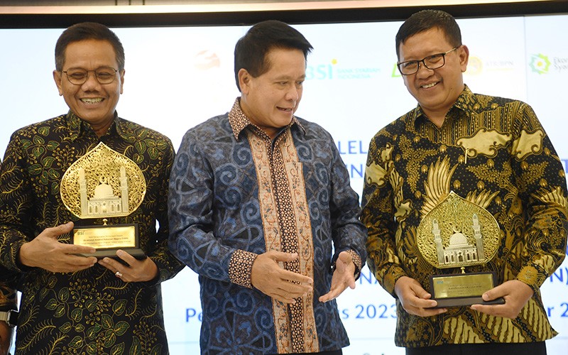 Gebyar BSI Lelang 1.000 Unit Properti, Target Penjualan Rp150 Miliar - Bagian 2