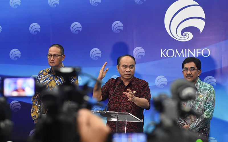 Tegas, Menkominfo Blokir 2.000 Situs Perjudian Per Hari Termasuk Aplikasi Game - Bagian 2