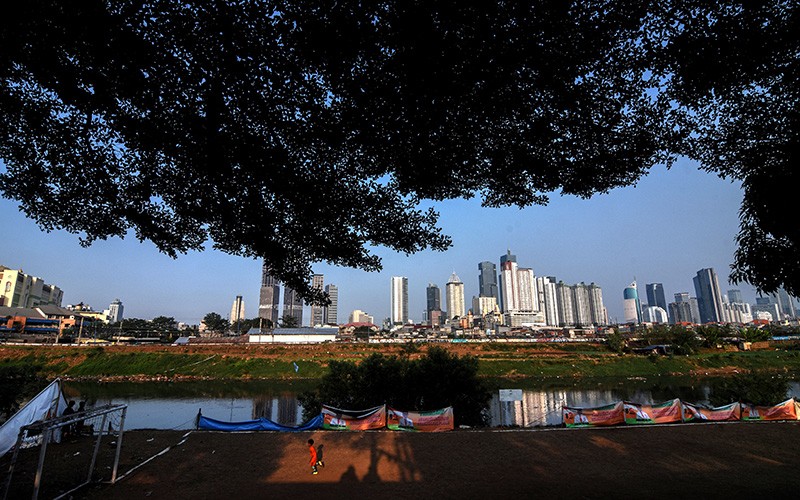 Pertumbuhan Ekonomi Indonesia Sebesar 5,17 Persen pada Kuartal II-2023 - Bagian 2